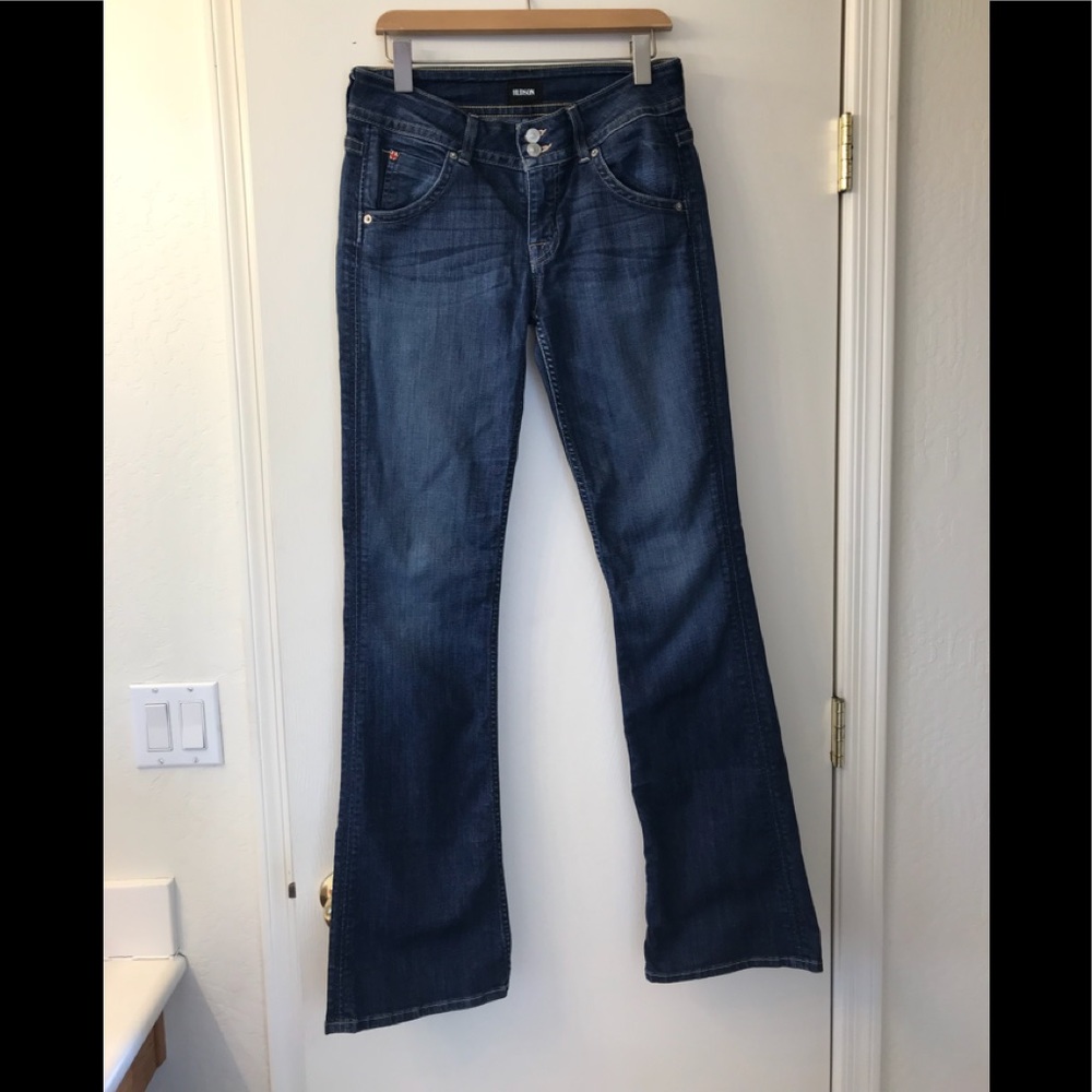 Hudson Jeans